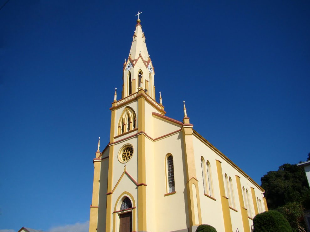 Arroio do Tigre / RS