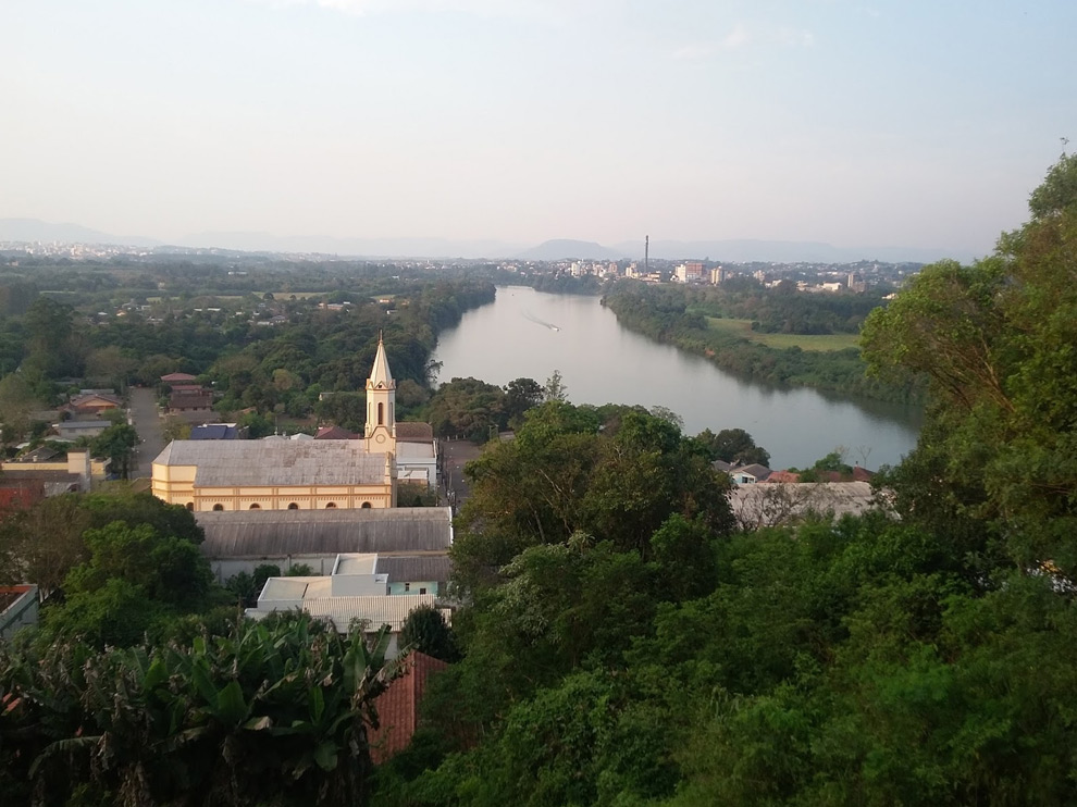 Cruzeiro do Sul / RS