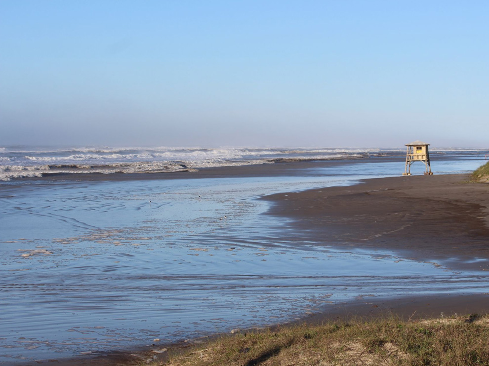 Balneário Gaivota / SC