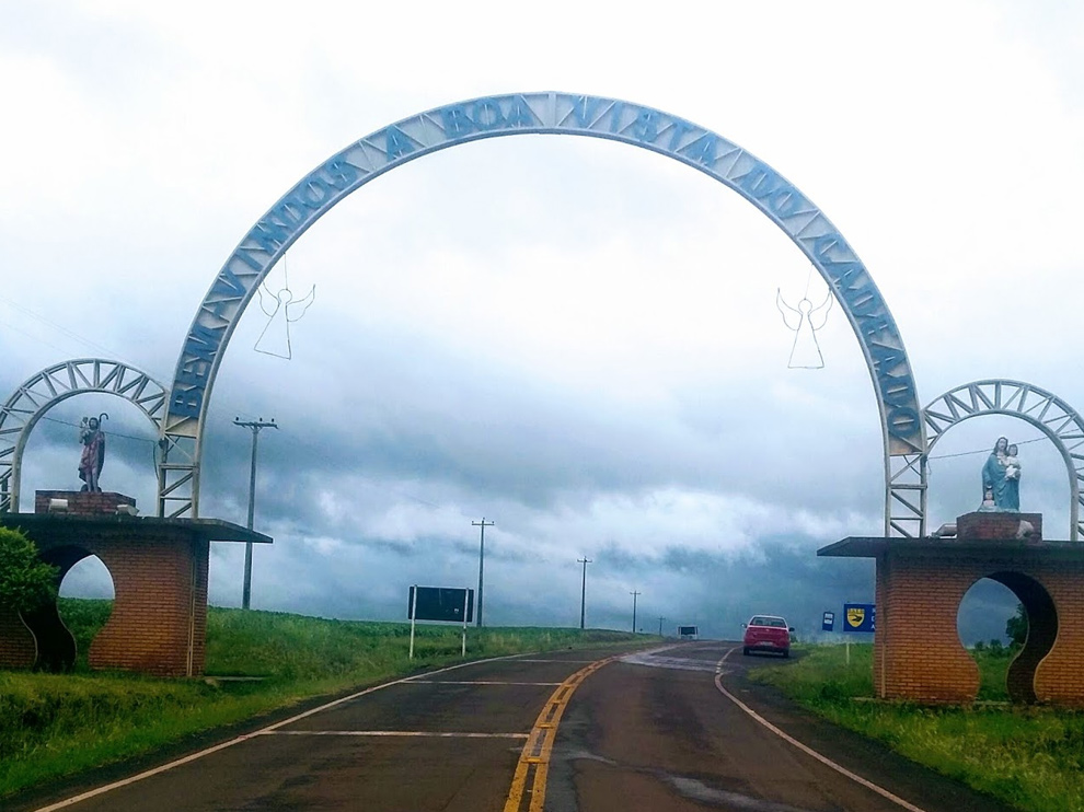 Boa Vista do Cadeado / RS