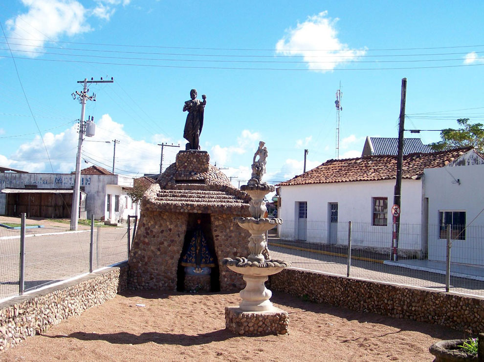 Amaral Ferrador / RS