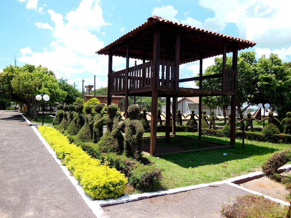 Boa Vista das Missões / RS