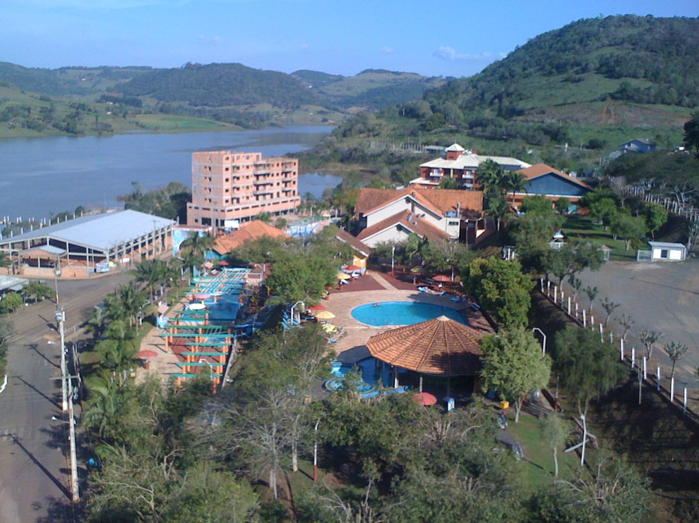 Marcelino Ramos / RS