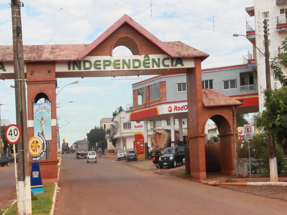 Independência / RS