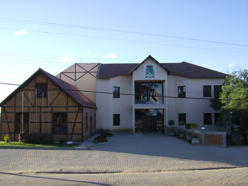 Arroio do Padre / RS