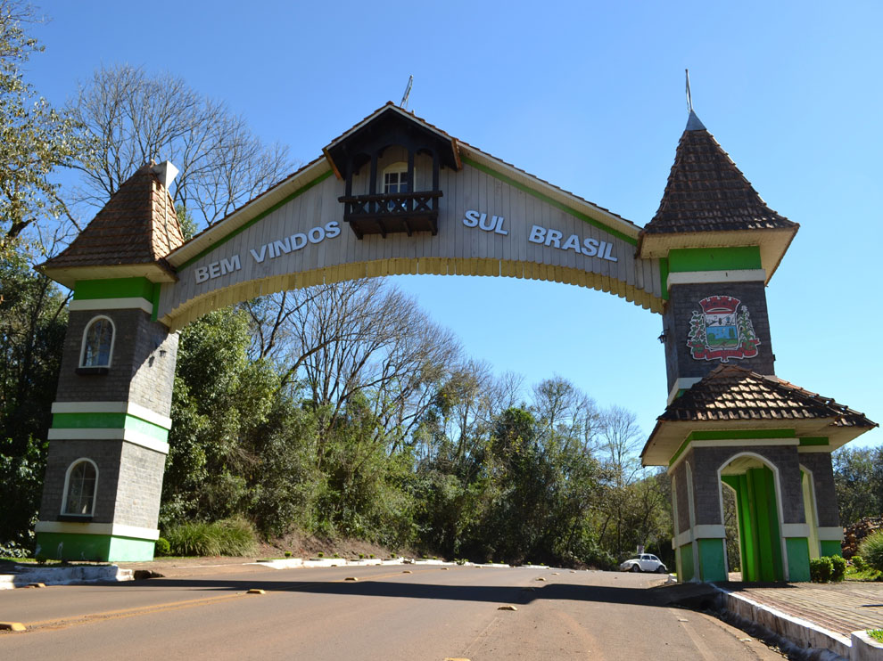 Sul Brasil / SC