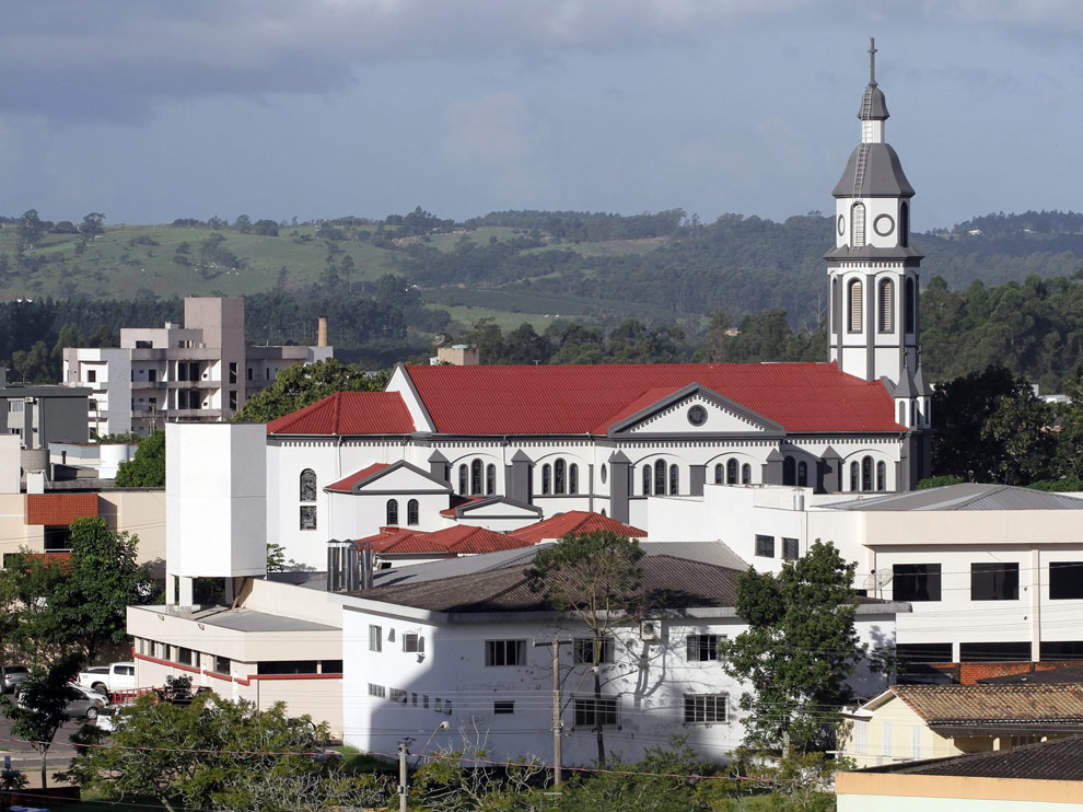 Morro da Fumaça / SC