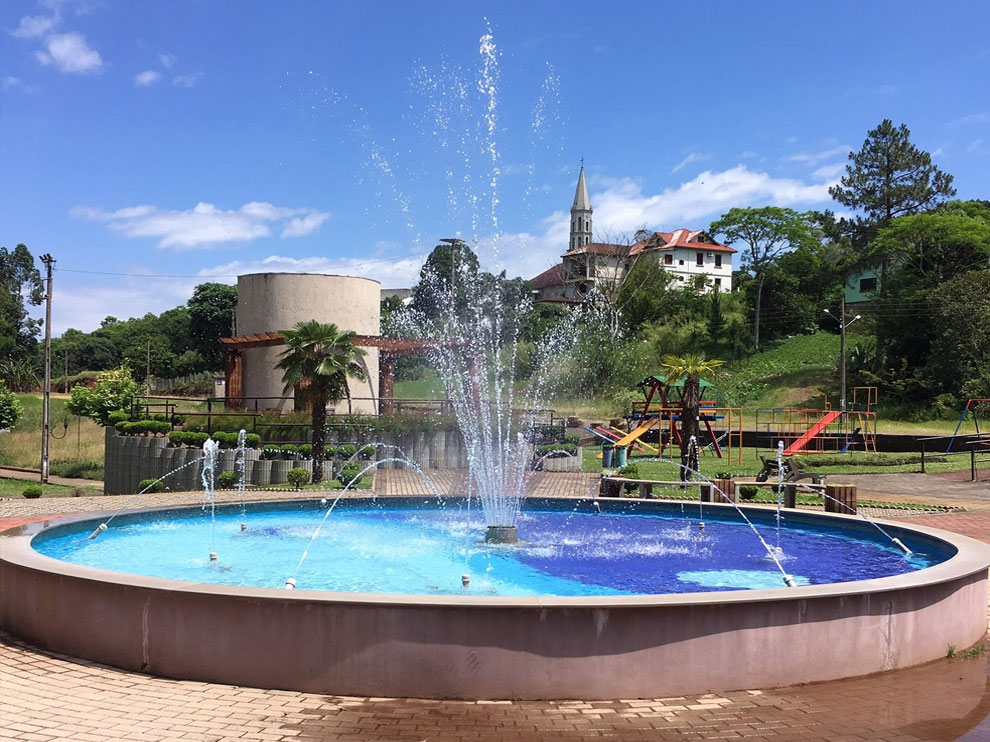 Poço das Antas / RS