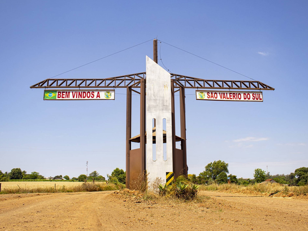 São Valério do Sul / RS
