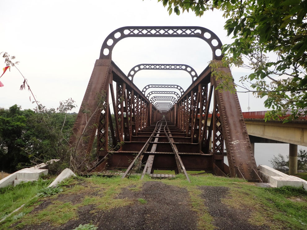 Barra do Quaraí / RS