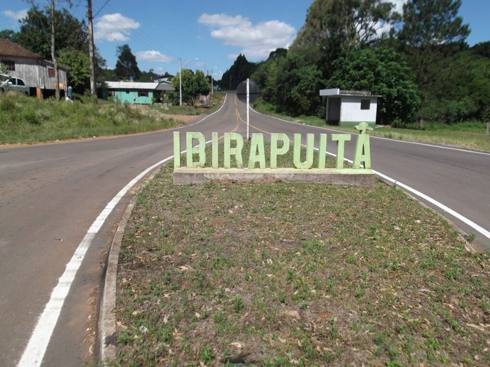 Ibirapuitã / RS