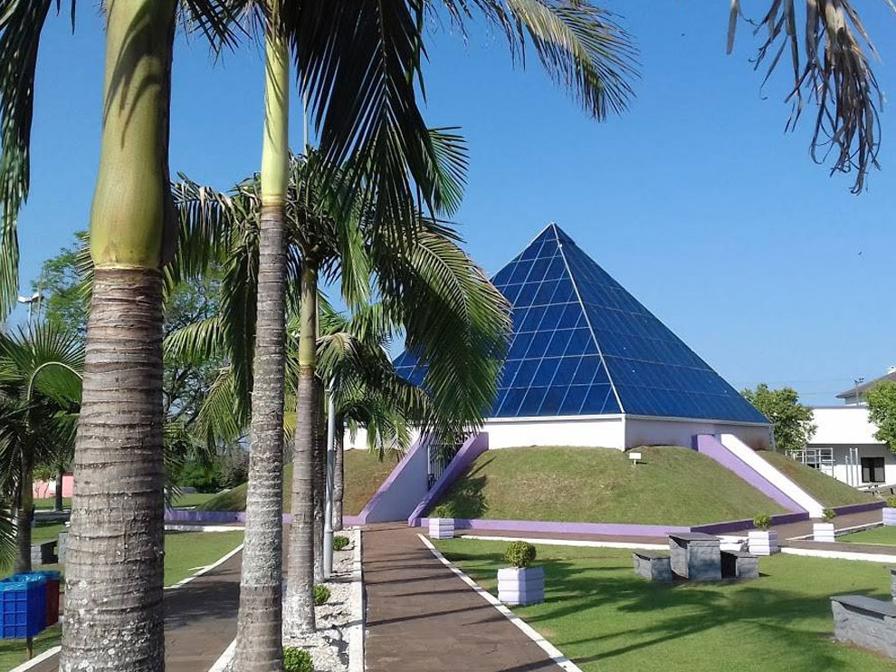 Ametista do Sul / RS