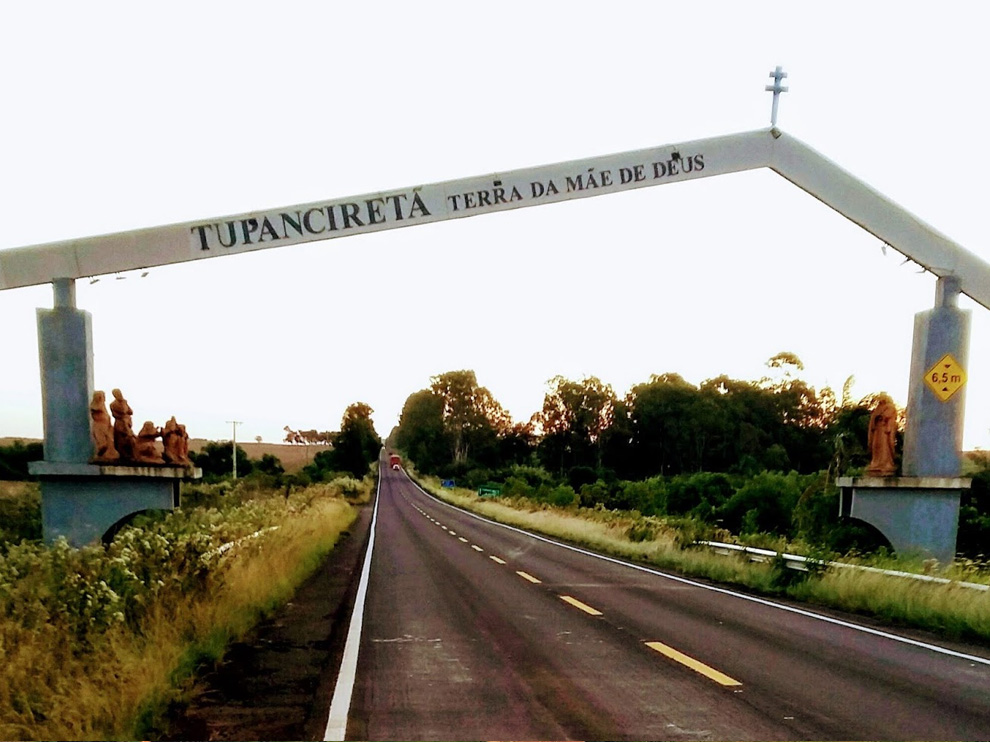 Tupanciretã / RS