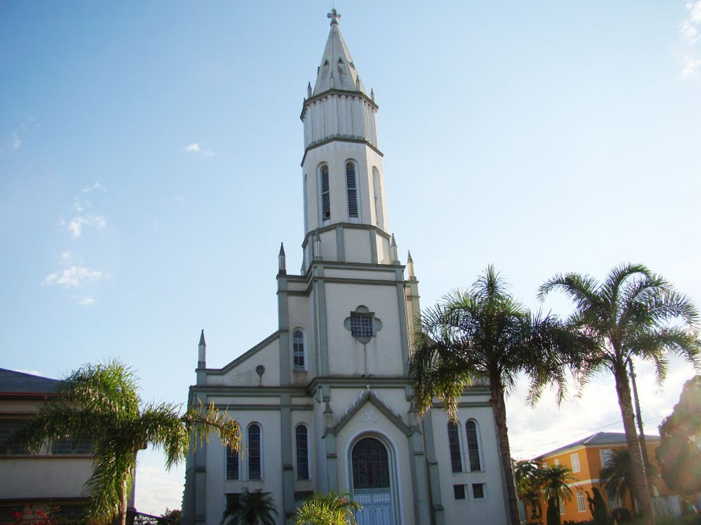 Campina das Missões / RS