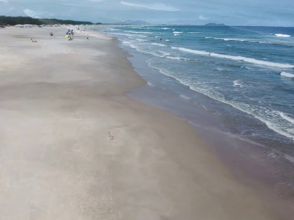 Praia do Sol / SC
