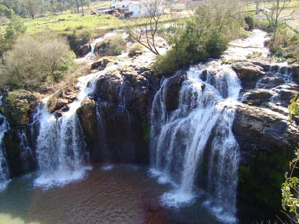 União da Serra / RS