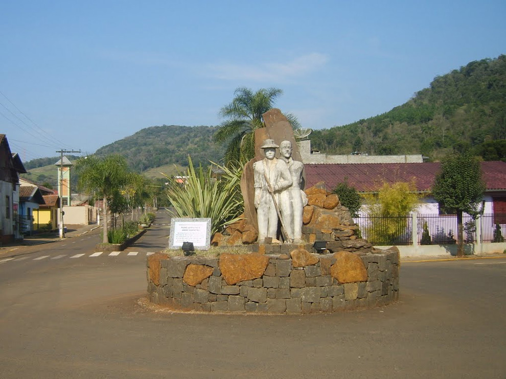 Presidente Castello Branco / SC