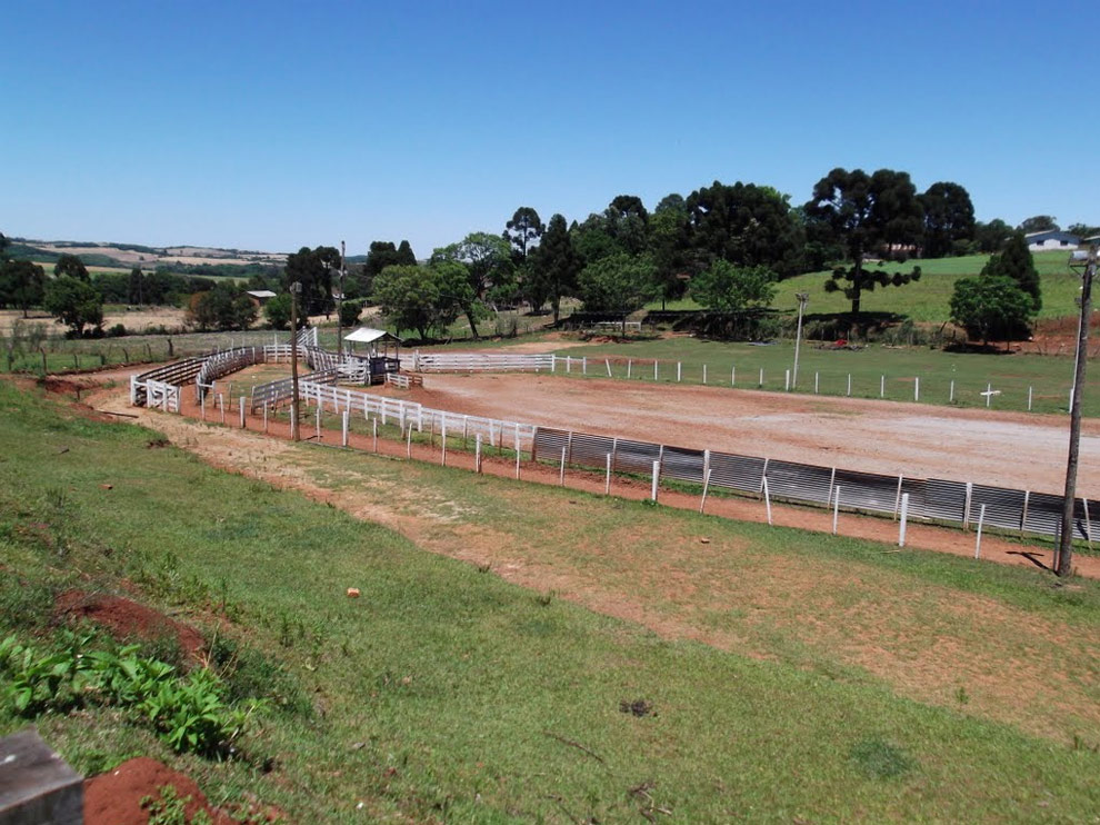 Nicolau Vergueiro / RS