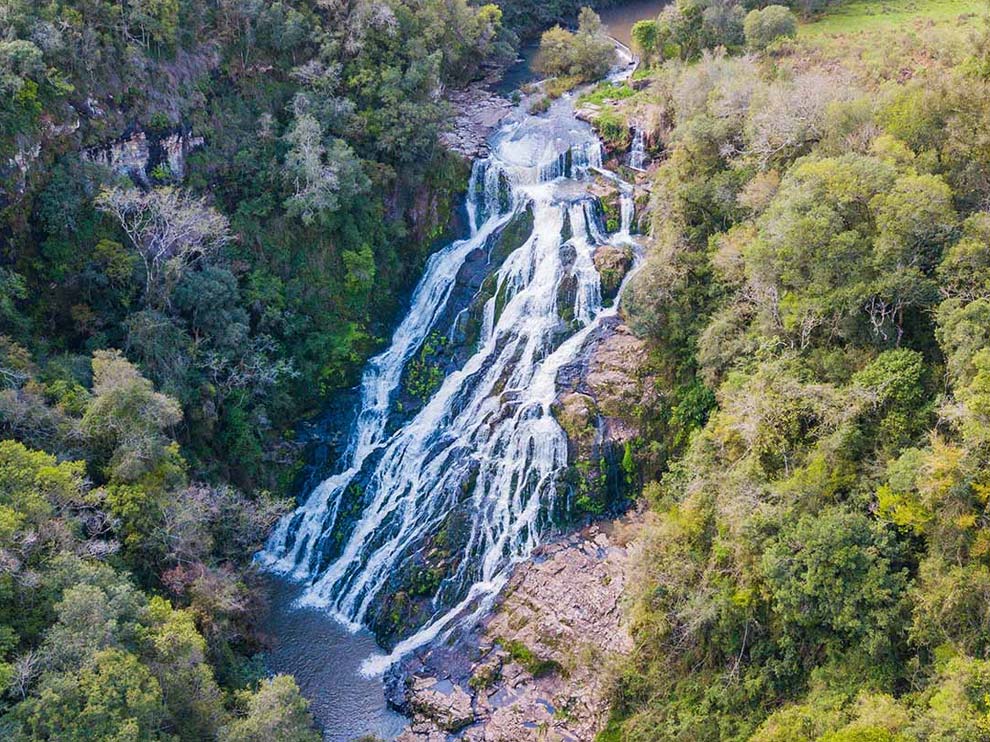 Campestre da Serra / RS