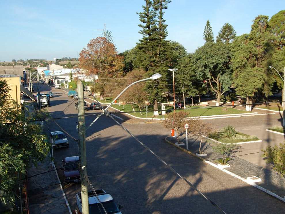 Pântano Grande / RS