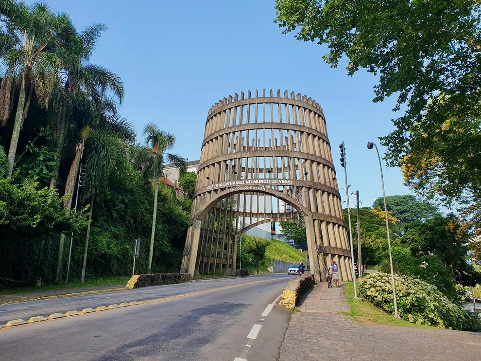 Bento Gonçalves / RS