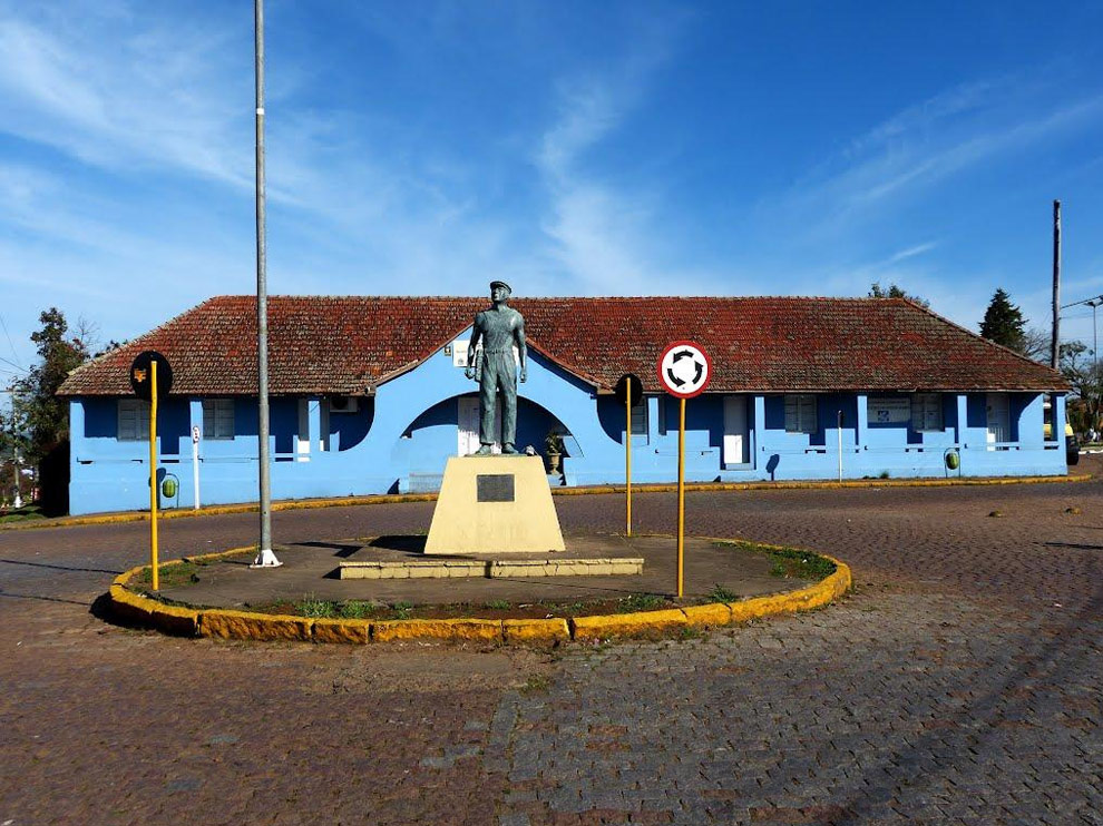 Arroio dos Ratos / RS