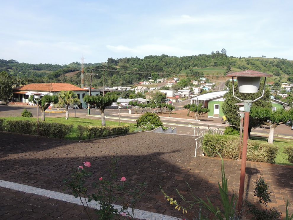 Jardinópolis / SC