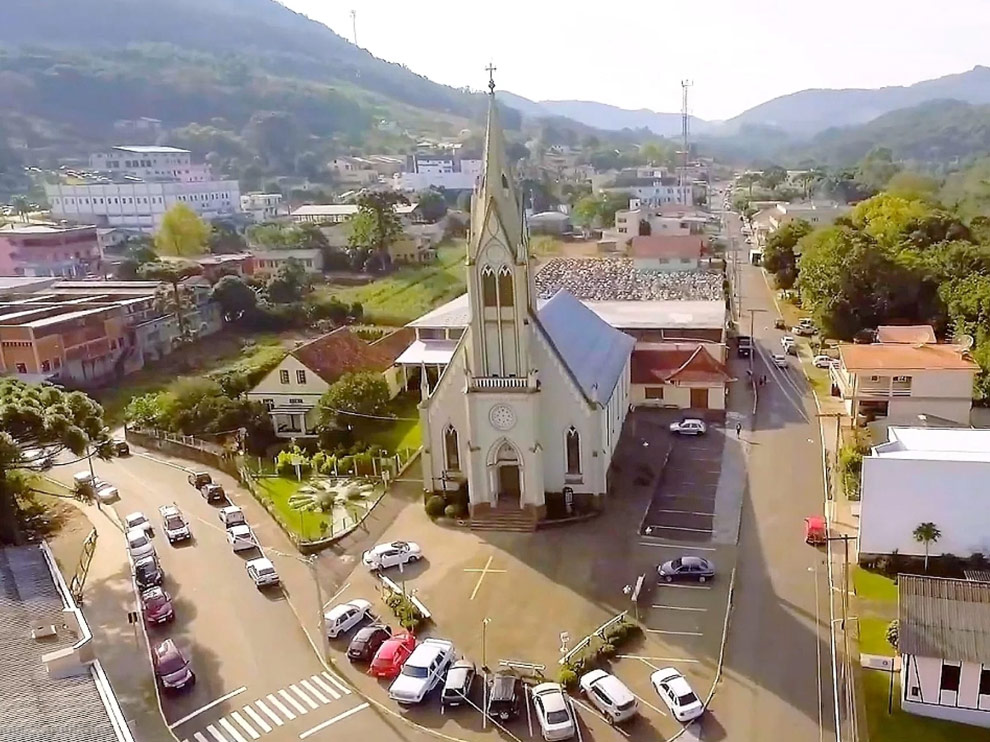 Santa Maria do Herval / RS