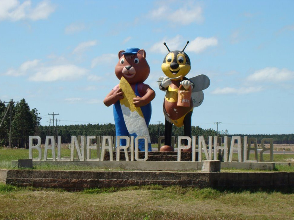 Balneário Pinhal / RS