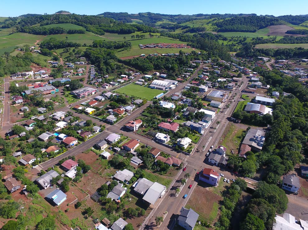 Santiago do Sul / SC
