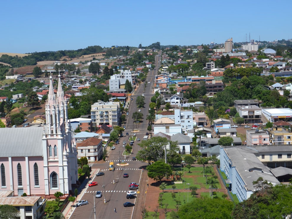 Getúlio Vargas / RS