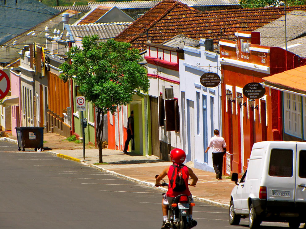Santo Antônio da Patrulha / RS