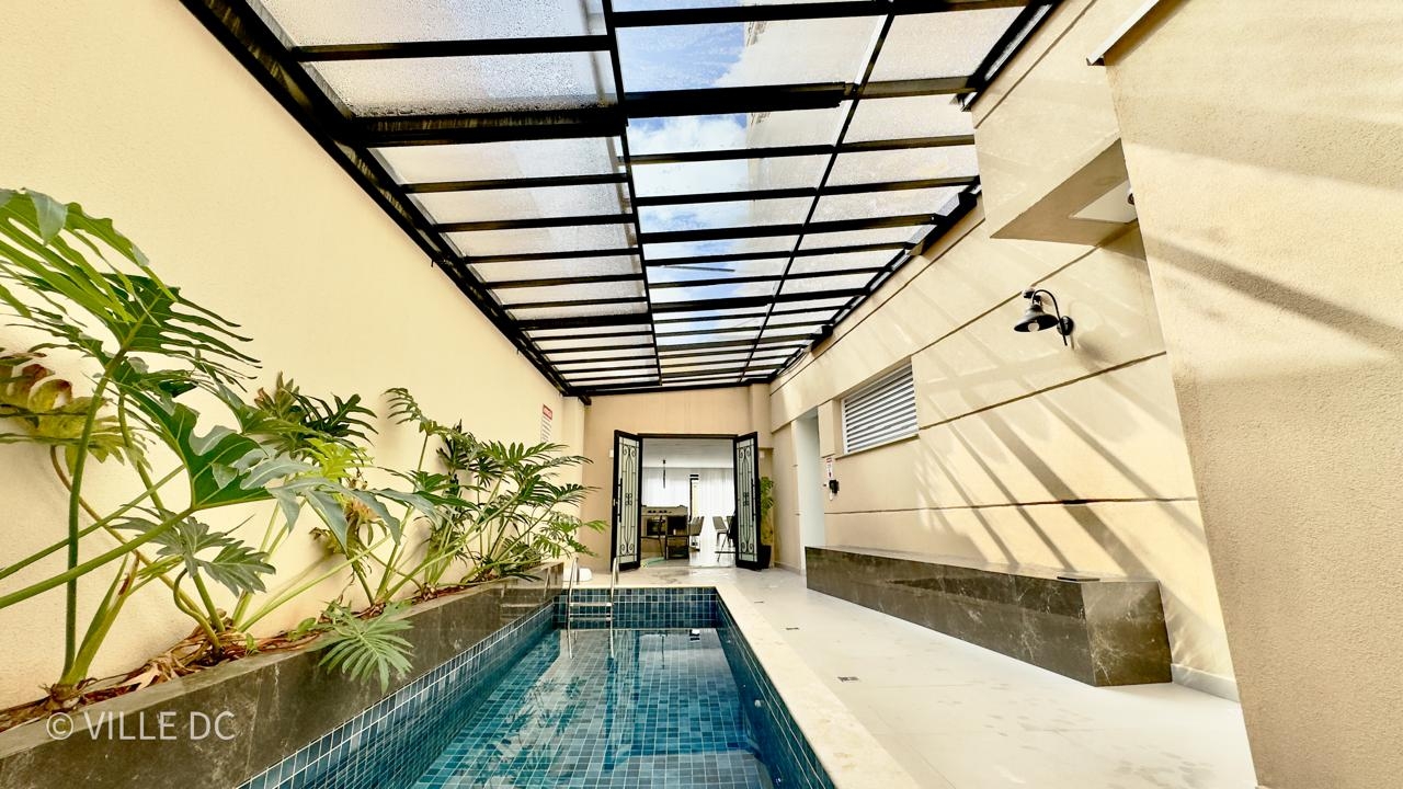 Transforme a Piscina do Seu Condomínio: Coberturas Automatizadas Ville DC para Uso o Ano Todo! em Lages / SC