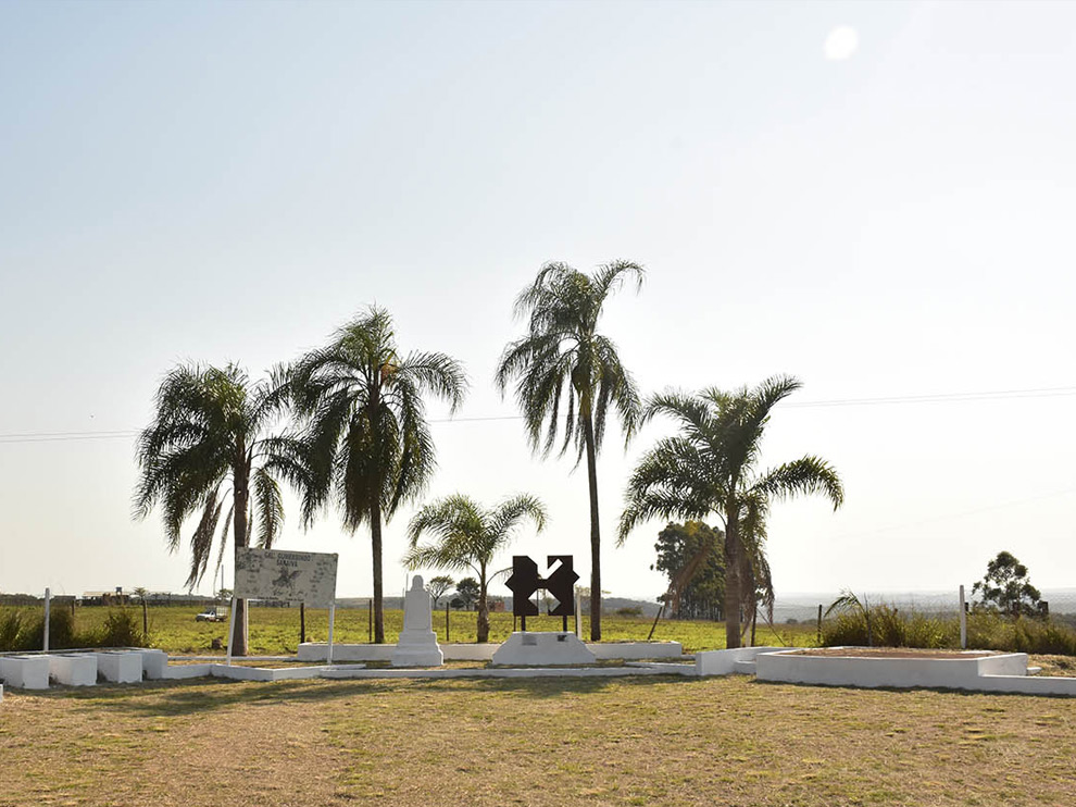 Capão do Cipó / RS