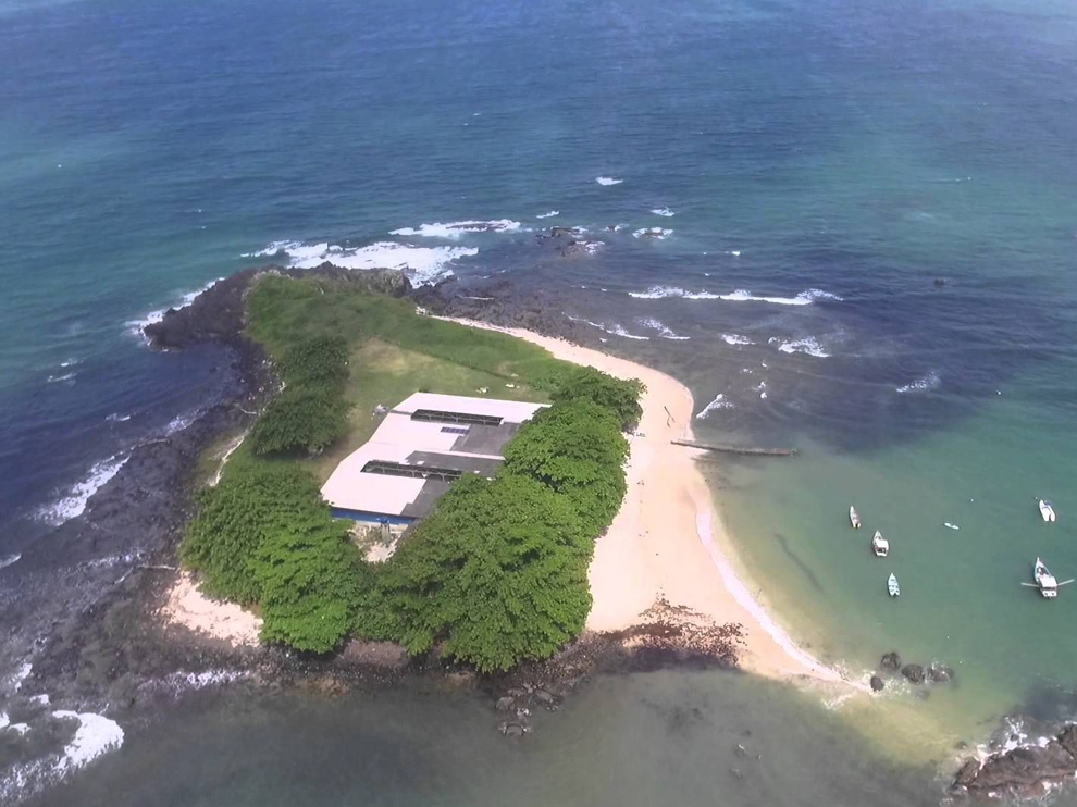 Praia de Itajuba / SC