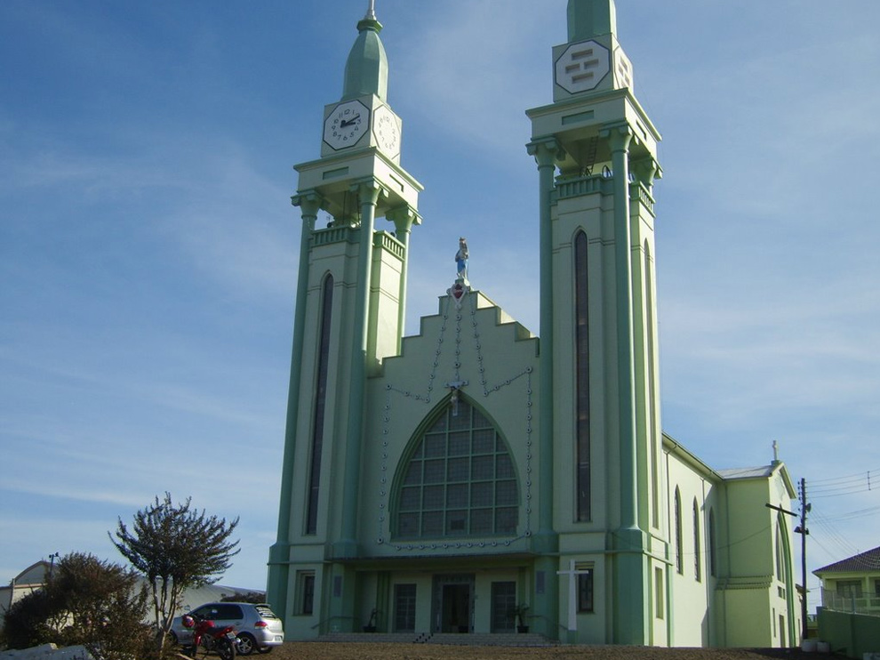 Barão de Cotegipe / RS