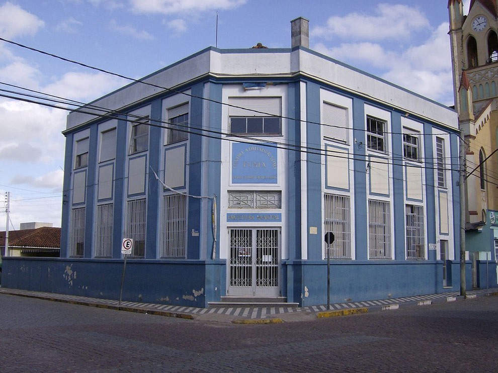 Pinheiro Machado / RS