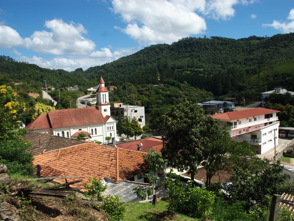 Santa Rosa de Lima / SC