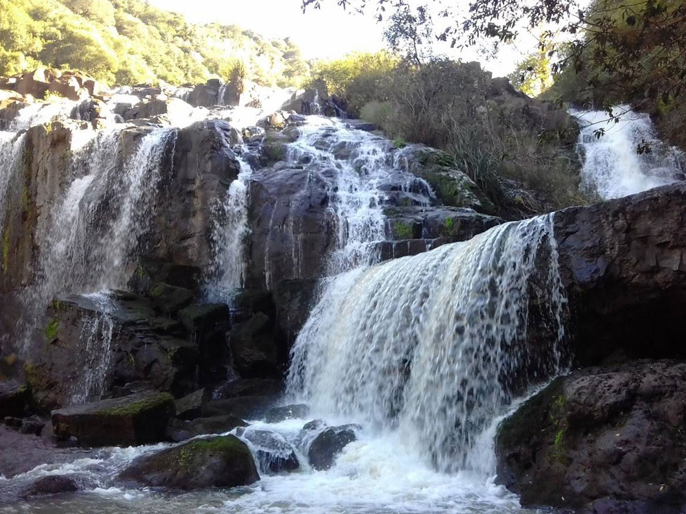 André da Rocha / RS