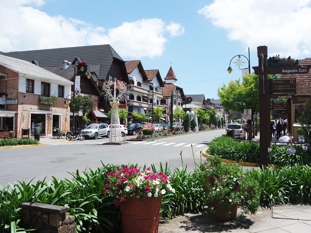 Gramado / RS