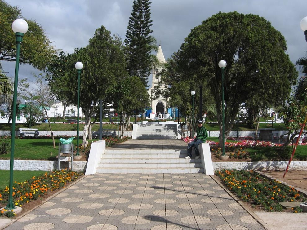 Sentinela do Sul / RS