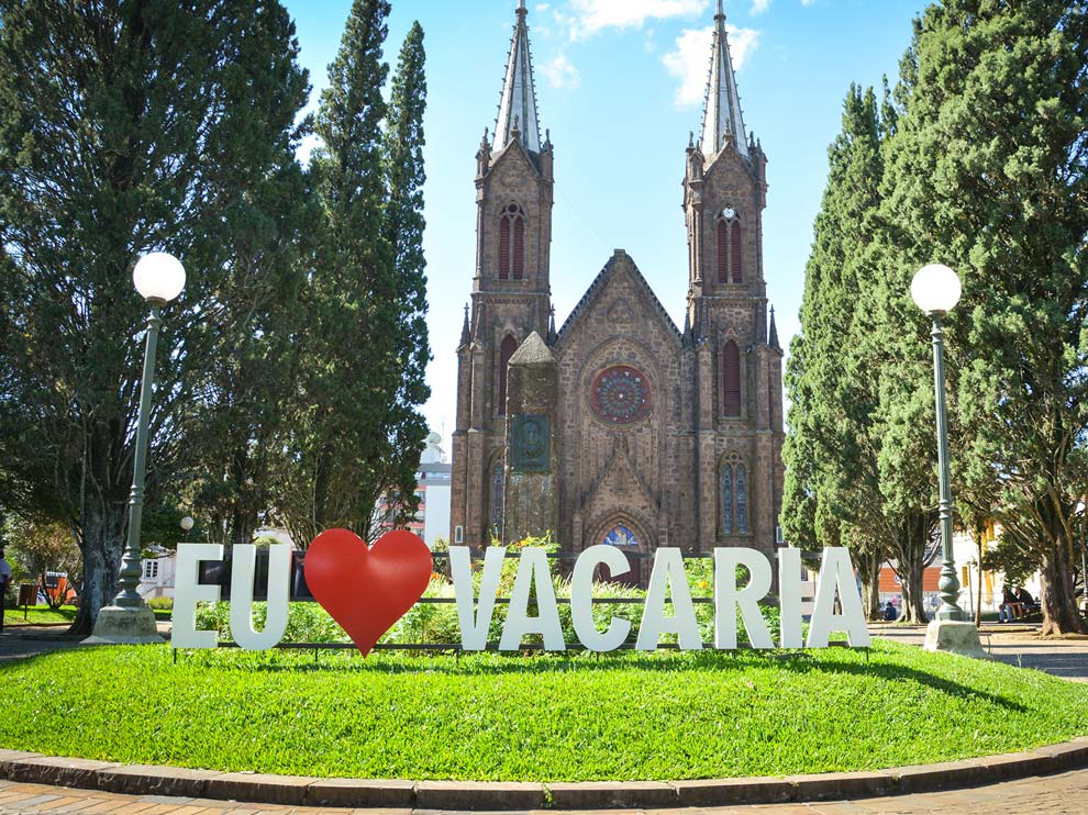 Vacaria / RS