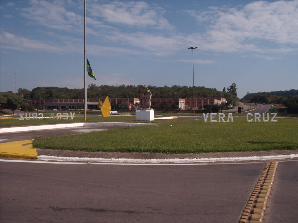 Vera Cruz / RS