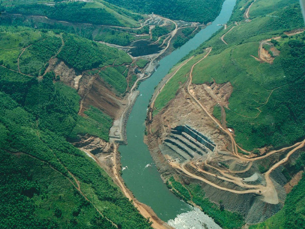 Pinhal da Serra / RS