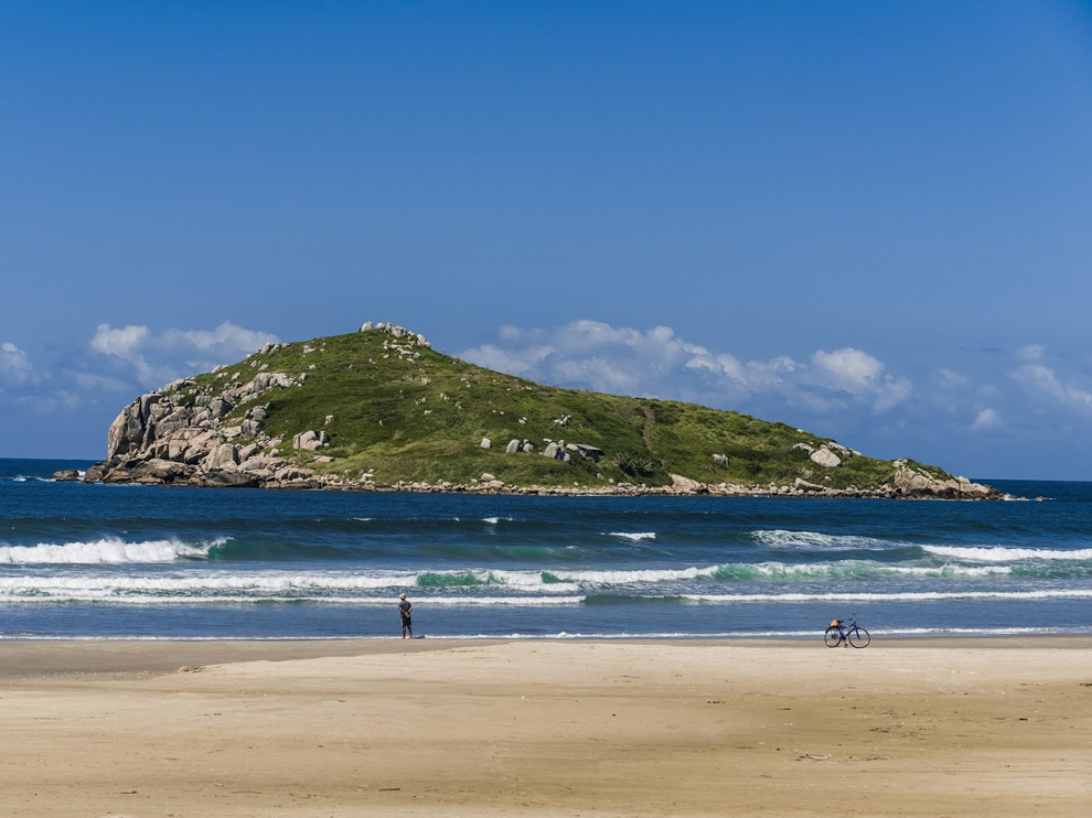 Praia da Vila / SC