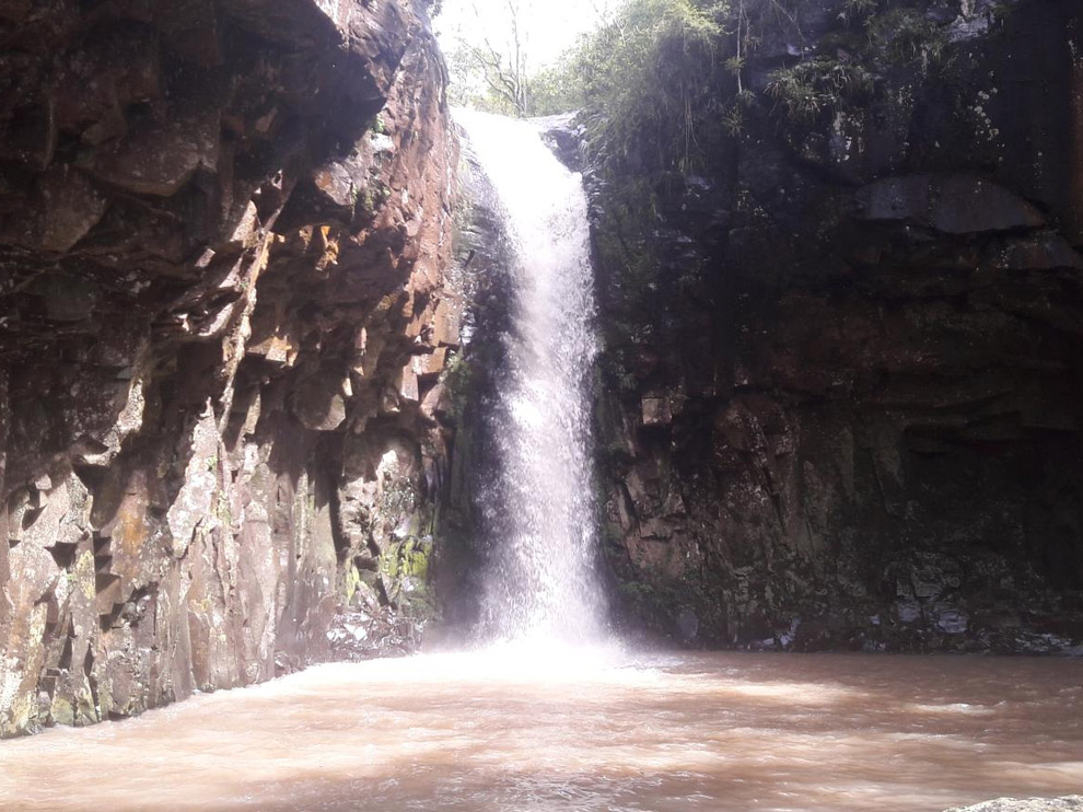 Boqueirão do Leão / RS