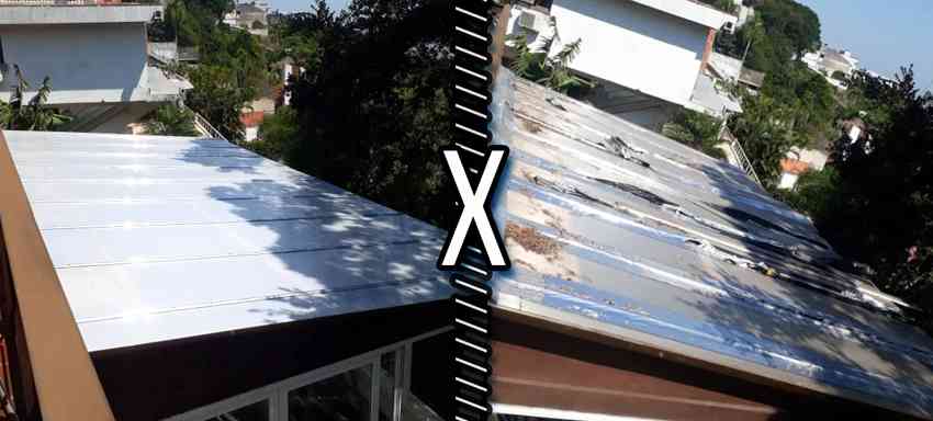 Valor de Coberturas em Policarbonato: Custo benefício com os materiais adequados OU preço baixo com qualidade inferior? em Lages / SC