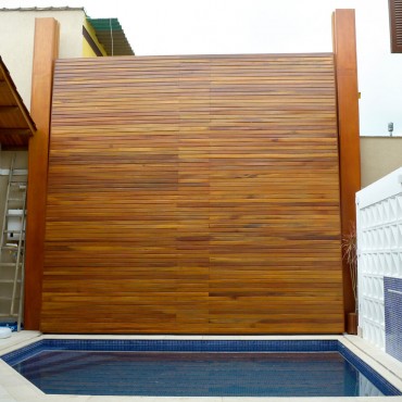 Deck Retrátil Vertical em Abelardo Luz / SC